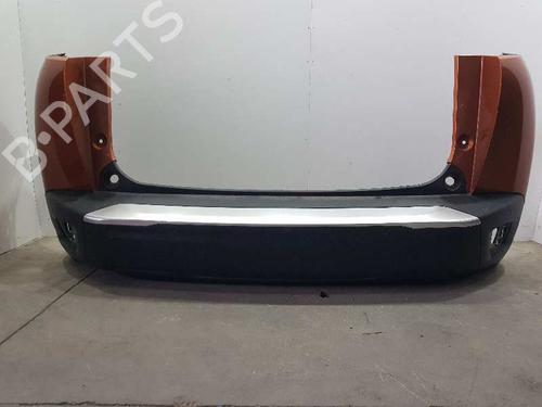Used Rear bumper PEUGEOT 2008 II (UD_, US_, UY_, UJ_, UR_, UC_) [2019-2025]  22644852