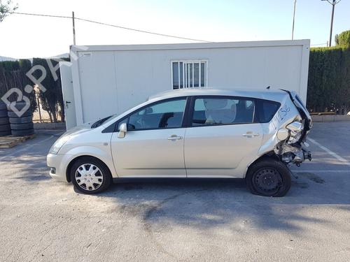 Switch TOYOTA COROLLA Verso (ZER_, ZZE12_, R1_) 2.2 D-4D (AUR10_, AUR10R) | BP13096140I30