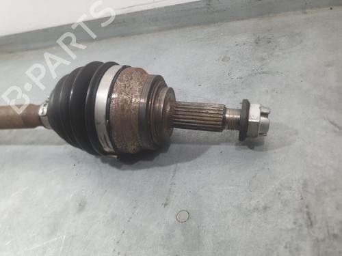 Right front driveshaft DACIA SANDERO III 1.0 TCe 90 | BP40603212M39 - Image 3