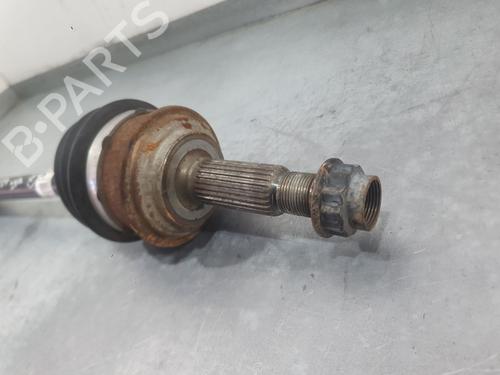Left front driveshaft TOYOTA YARIS (_P15_) | BP25443660M38 - Image 3