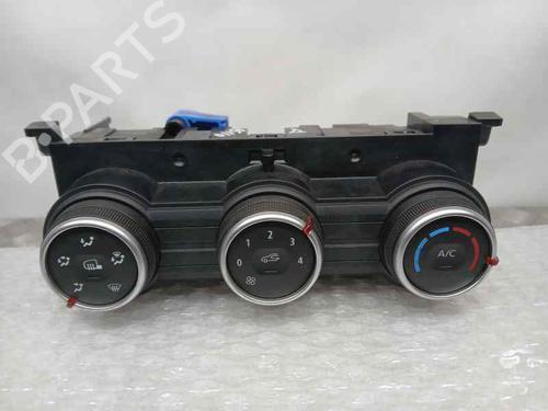 Commande Chauffage NISSAN TOWNSTAR Box Body/MPV (XFK) [2021-2025]  22643937