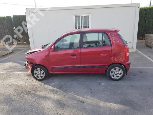 Used Parts HYUNDAI ATOS (MX)  1.1  1127248