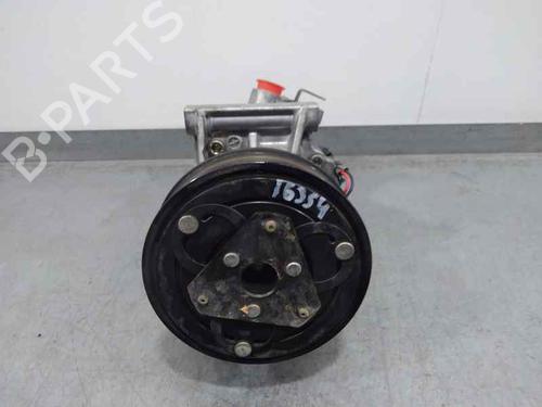 AC compressor DACIA DOKKER MPV (KE_)  | BP23863329M34 