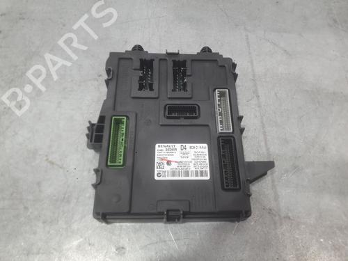 Used Electronic module Electronic module RENAULT MEGANE IV Hatchback (B9A/M/N_) 1.2 TCe 130 (B9MR) (130 hp) 40037107 40037107