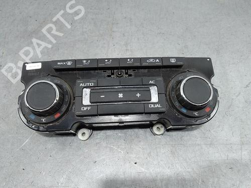 Used Climate control SKODA SUPERB II Estate (3T5) [2009-2015]  10734157