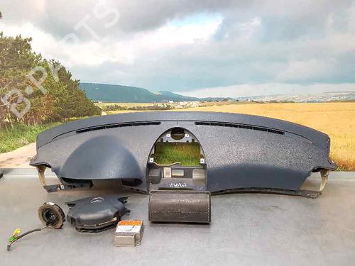 Used Airbag Kit MERCEDES-BENZ E-CLASS (W211) E 320 CDI (211.026) (204 hp) 2823381