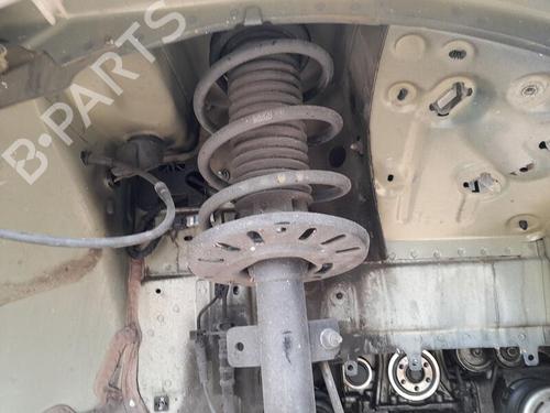 Used Right front shock absorber CITROËN C5 AIRCROSS (A_) 1.2 PureTech 130 (ARHNSJ) (131 hp) 29754055