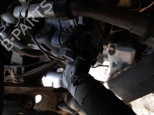Steering pump SEAT EXEO ST (3R5)  | BP26433588M99 
