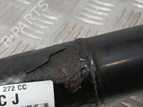 Right front driveshaft SKODA OCTAVIA II (1Z3) 1.6 TDI | BP26582727M39 