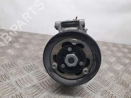 Used AC compressor VW POLO VI (AW1, BZ1, AE1) [2017-2025]  12507073
