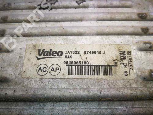 Intercooler CITROËN XSARA PICASSO (N68) 1.6 HDi | BP1229019M30 