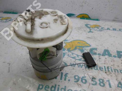 Fuel pump PEUGEOT 308 I (4A_, 4C_)  | BP1589034M76 