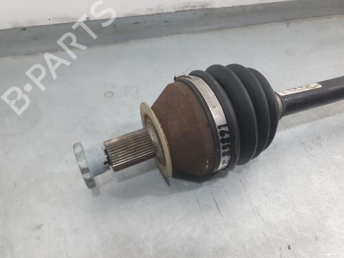Left front driveshaft SKODA RAPID Spaceback (NH1) 1.2 TSI | BP27282674M38 - Image 2
