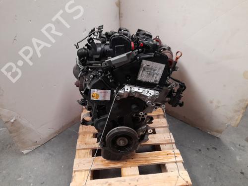 Używane Silnik CITROËN C3 Picasso (SH_) 1.6 HDI 90 (92 hp) 21394119
