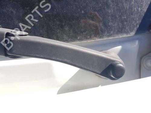 Used Front wiper motor DACIA DUSTER (HS_) 1.5 dCi (109 hp) 32393635