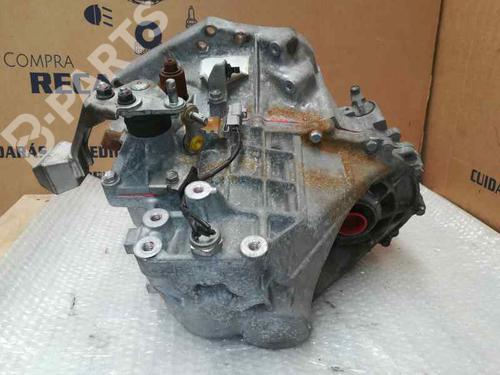 Gearbox TOYOTA YARIS (_P9_)  | BP1881288M3 