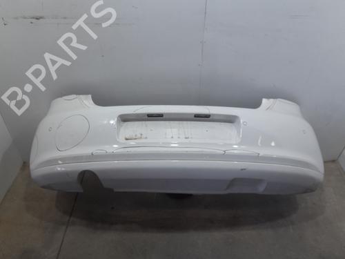 Used Rear bumper VW POLO V (6R1, 6C1) 1.6 TDI (90 hp) 32474812
