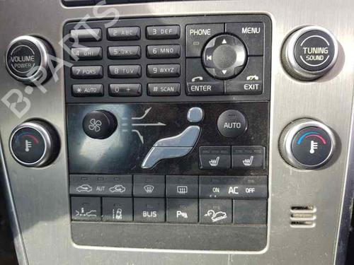 Used Climate control VOLVO XC60 I SUV (156) [2008-2017]  23956101
