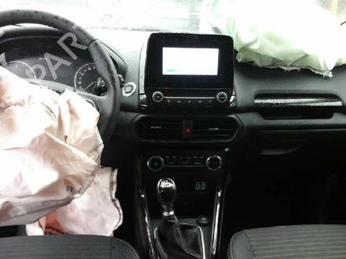 Fuel pump FORD ECOSPORT  | BP10298135M76 