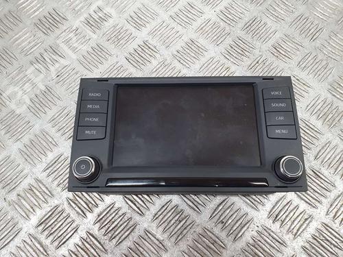 Used Electronic module Electronic module SEAT TOLEDO IV (KG3) 1.0 TSI (110 hp) 9708191 9708191