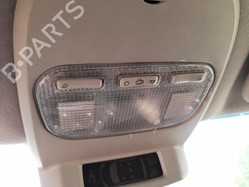 Used Interior roof light PEUGEOT 308 I (4A_, 4C_) 1.6 HDi (109 hp) 29187119