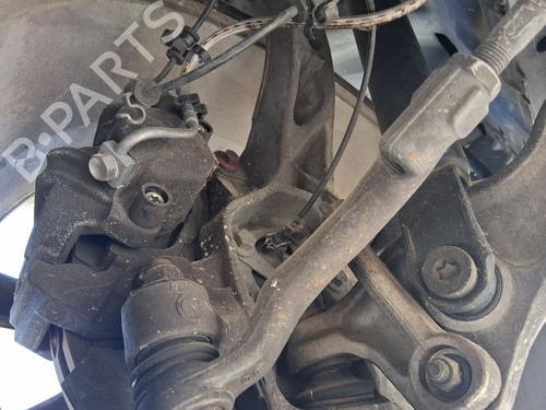 Used Left front steering knuckle Left front steering knuckle JAGUAR XF I (X250) 2.7 D (207 hp) 33983614 33983614