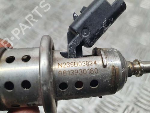 Other CITROËN C3 / C3 ORIGIN III (SX) 1.5 BlueHDi 100 (SXYHYP, SXYHTU) | BP17709945O1 
