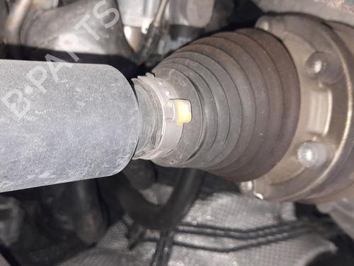 Right front driveshaft SEAT LEON (1P1) 1.6 TDI | BP37217863M39 - Image 2