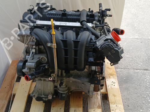 Engine KIA RIO IV (YB, SC, FB) 1.25 | BP37218105M1 - Image 4