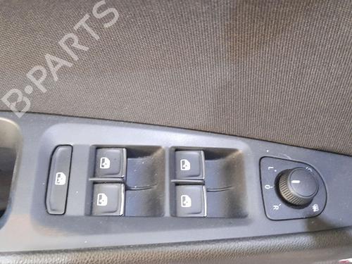 Used Left front window switch Left front window switch 37274226 37274226