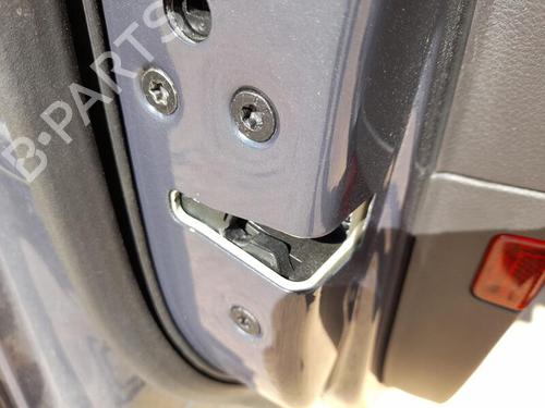 Used Front left lock FORD FOCUS III 1.6 EcoBoost (150 hp) 29751897