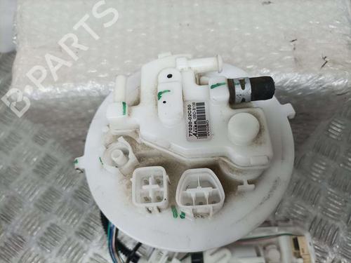 Fuel pump TOYOTA C-HR (_X1_)  | BP18843833M76 