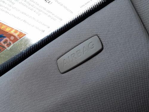 Used Right curtain airbag VW GOLF V (1K1) 1.9 TDI (105 hp) 27805699