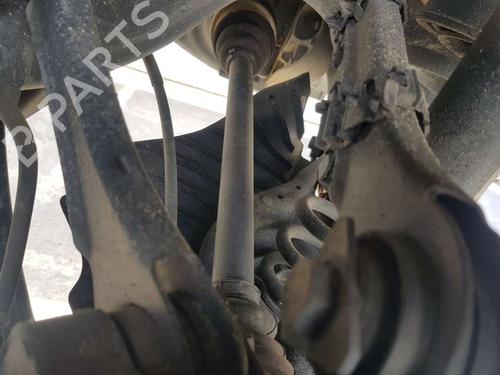 Left rear driveshaft BMW 1 (F21) 116 i (109 hp)null