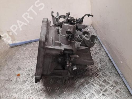 Gearbox OPEL MOKKA / MOKKA X (J13)  | BP19167867M3 