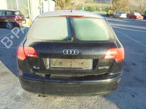 Left mirror AUDI A3 Sportback (8PA) 2.0 TDI 16V | BP815975C26