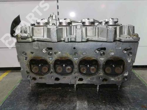 Used Cylinder head Cylinder head FORD ESCORT VI Convertible (ALL) [1994-2000] 10973428 10973428
