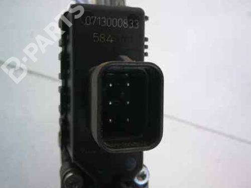 Front right window mechanism OPEL ASTRA H (A04)  | BP875112C23 