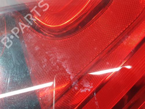 Right taillight VW POLO V (6R1, 6C1)  | BP9168671C35 