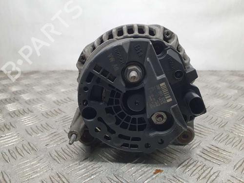Alternator VW GOLF VI (5K1)  | BP16864708M7 
