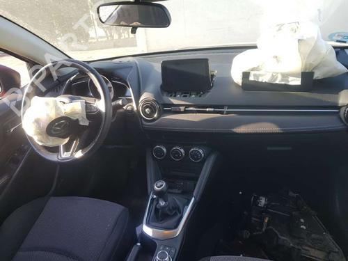 Switch MAZDA 2 Hatchback (DL, DJ)  | BP31837112I30 