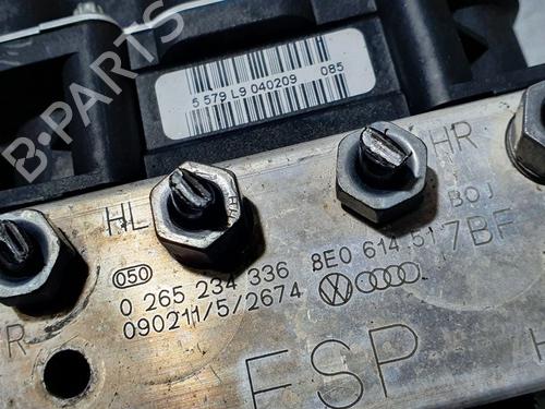 ABS pump SEAT EXEO (3R2)  | BP7054690M43 