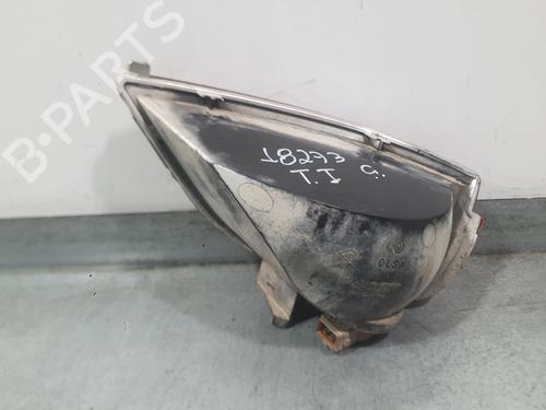 Rear bumper left light RENAULT MEGANE IV Hatchback (B9A/M/N_) 1.2 TCe 130 (B9MR) | BP40012643C81 - Image 2