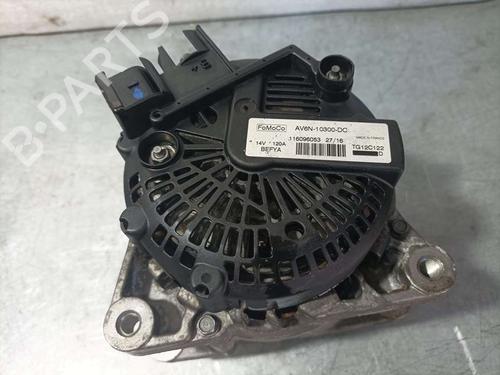 Alternator FORD FIESTA VI (CB1, CCN)  | BP5676642M7 