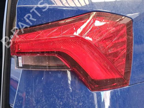 Used Right taillight Right taillight 39134709 39134709