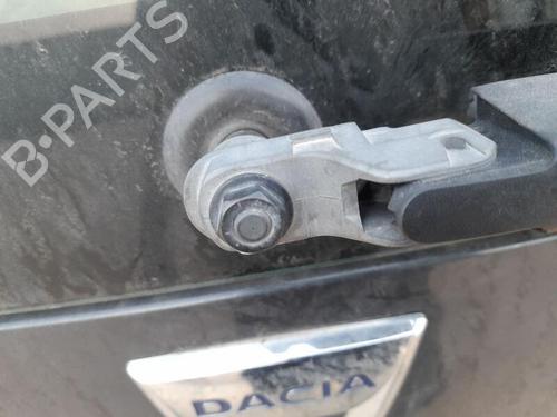 Viskermotor bakrute DACIA LODGY (JS_) [2012-2025]  28380431