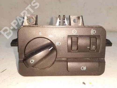 Used Headlight switch BMW 3 (E46) 320 d (136 hp) 1555481