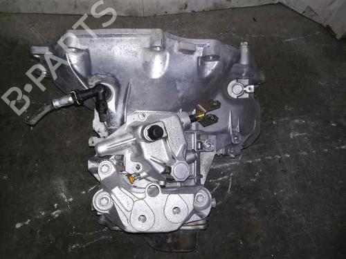 Gearbox OPEL CORSA C (X01)  | BP731804M3 
