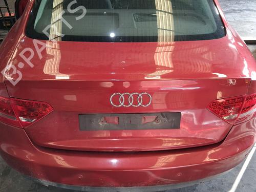 Used Tailgate Tailgate 39621373 39621373