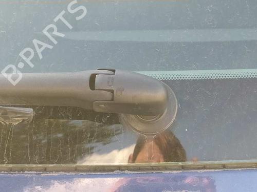 Used Rear wiper motor FIAT BRAVO I (182_) [1995-2001]  12499757
